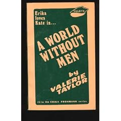 A World Without Men