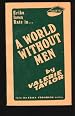 A World Without Men