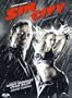 Frank Miller's Sin City (With Collectors Slip: Hartigan & Nancy Cover Edition - C)