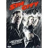 Frank Miller's Sin City (With Collectors Slip: Hartigan & Nancy Cover Edition - C)