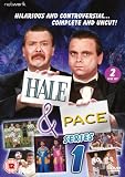 Hale and Pace - The Complete Series 1 [DVD]