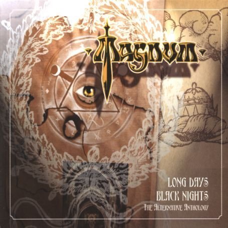 CD-Charts  Search : Long Days Black Nights: The Alternative Anthology