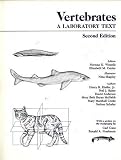 Vertebrates Lab Manual