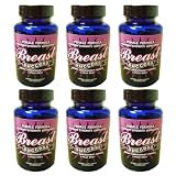Breast Success Pills 6 Month Supply Breast Enlargement Female Enhancement Reviews