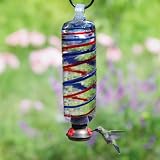 Parasol FILBARB Filigree Hummingbird Feeder Barbershop