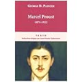 Marcel Proust : 1871-1922