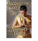 Produkt-Bild: NAAMAH'S CURSE BY Carey, Jacqueline[Hardcover]Grand Central Publishing(Publisher)
