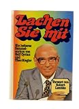 Produkt-Bild: Lachen Sie mit. Ein heiteres Sammelsurium mit einem Vorwort von Robert Lembke