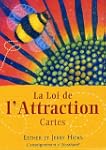 La Loi de l'Attraction - Cartes