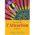 La Loi de l'Attraction - Cartes