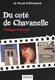 Du c�t� de Chavanelle