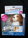 Nintendogs Trick Trainer Pup - Cavalier King Charles Spaniel