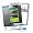 atFoliX FX-Clear Displayschutzfolie für Samsung Galaxy S I9000