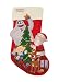 18" Rudolph The Red-Nosed Reindeer Christmas Stocking #RU0106