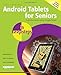 Android Tablets for Seniors in easy steps