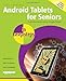 Android Tablets for Seniors in Easy Steps