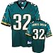 Maurice Jones-Drew Reebok NFL Teal Replica Jacksonville Jaguars Youth Jersey