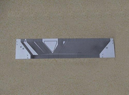 High Quality Saab 9-3 9-5 - 9 3 9 5 Sid2 Lcd Display Pixel Repair Ribbon Cable Replacement (White Ribbon)