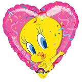 18" Tweety Portrait (1 ct)