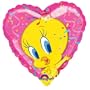 18" Tweety Portrait (1 ct)