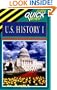 U.S. History I (Cliffs Quick Review)