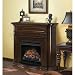Dimplex Breton Electric Fireplace