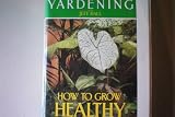 Yardening With Jeff Ball - How To Grow Healthy Houseplants [VHS]