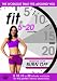 Fit in 5 to 20 Minutes - Muffin Top Burn Off DVD  from 2 ENTERTAIN
