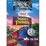 Thomas and Friends: Thomas and the Treasure