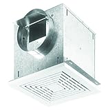 Broan Manufacturing L250 Broan Lo Sone Exhaust Fan 250 Cfm 8 Duct by Broan Manufacturing