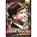 The Ultimate Frank Sinatra Collection (10 Discs) (Special edition)