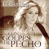 Cristina Con Golpes De Pecho