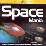 SPACE MANIA