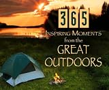 365 Inspiring Moments from the Great Outdoors (365 Perpetual Calendars)