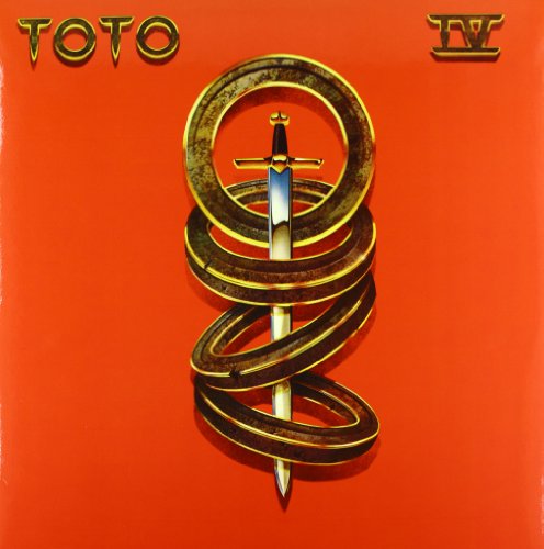 Album Art for IV by Toto
