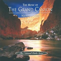 Music of Grand Canyon