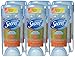 Secret Scent Expressions Clear Gel Sunny Citrus Antiperspirant and Deodorant, 2.6 Ounce (Pack of 1)