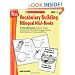 Vocabulary-Building Bilingual Mini-Books: 15 Picture Dictionaries of Spanish-English Cognates That Help English Language Learners Build Confidence in Reading and Writing (Best Practices in Action)