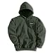 Carhartt® Midweight Hooded Pullover Sweatshirt
