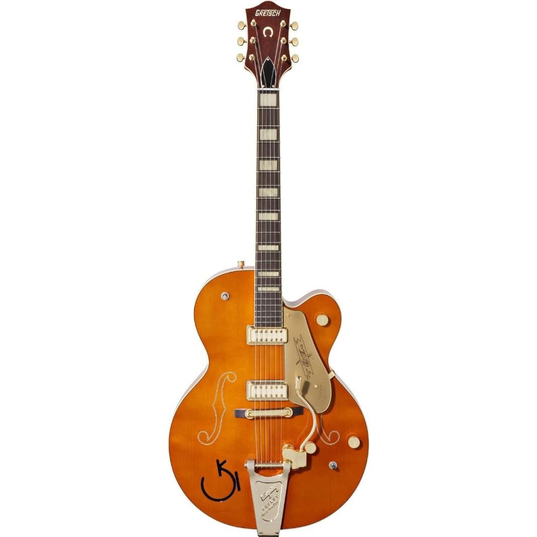 POLL Gibson ES335 vs. Gretsch 6120 Telecaster Guitar Forum