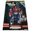 Transformers Universe Titanium Series Die-Cast Figure - Optimus Prime