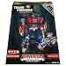 Transformers Universe Titanium Series Die-Cast Figure - Optimus Prime