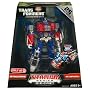 Transformers Universe Titanium Series Die-Cast Figure - Optimus Prime