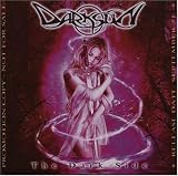 DARKSUN - The Dark Sun