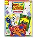 Dots & Dashes Coloring Books
