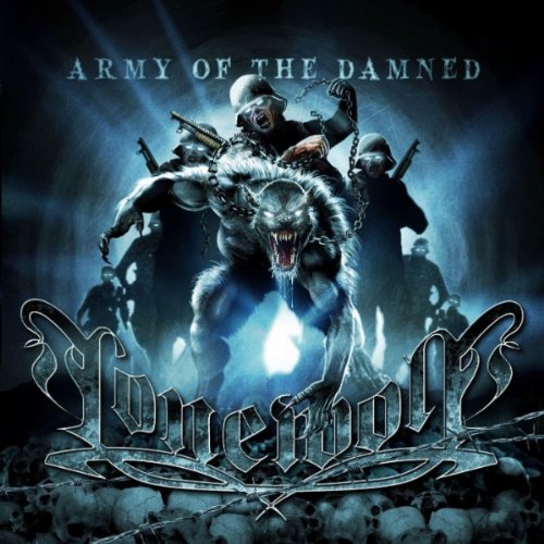 Lonewolf - Army of the Damned-2012-MCA int Download