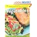 Vegetables (Ingredients of a Balanced Diet)