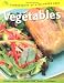 Vegetables (Ingredients of a Balanced Diet)