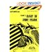 The Diary of Anne Frank (Cliffs Notes)
