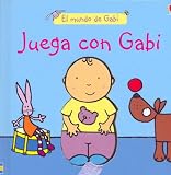 Juega Con Gabi (Titles in Spanish)